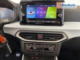 Seat Arona Style 1.0 TSI AHK+GV5+Sitzheiz+PDC+Climatronic+Alu16+FullLink+Regensensor 
