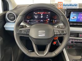 Seat Arona Style 1.0 TSI AHK+GV5+Sitzheiz+PDC+Climatronic+Alu16+FullLink+Regensensor 
