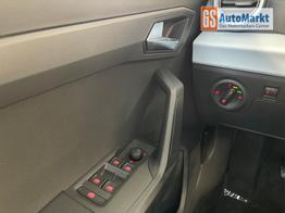 Seat Arona Style 1.0 TSI AHK+GV5+Sitzheiz+PDC+Climatronic+Alu16+FullLink+Regensensor 