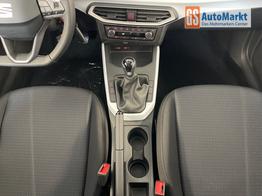 Seat Arona Style 1.0 TSI AHK+GV5+Sitzheiz+PDC+Climatronic+Alu16+FullLink+Regensensor 