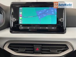 Seat Arona Style 1.0 TSI AHK+GV5+Sitzheiz+PDC+Climatronic+Alu16+FullLink+Regensensor 