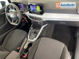 Seat Arona Style 1.0 TSI AHK+GV5+Sitzheiz+PDC+Climatronic+Alu16+FullLink+Regensensor 