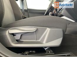 Seat Arona Style 1.0 TSI AHK+GV5+Sitzheiz+PDC+Climatronic+Alu16+FullLink+Regensensor 