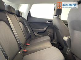 Seat Arona Style 1.0 TSI AHK+GV5+Sitzheiz+PDC+Climatronic+Alu16+FullLink+Regensensor 