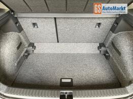 Seat Arona Style 1.0 TSI AHK+GV5+Sitzheiz+PDC+Climatronic+Alu16+FullLink+Regensensor 