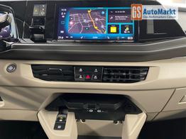 Volkswagen T7 Multivan Business eHybrid 4Motion AHK+IQ.Light+Navi+7Sitz+ACC 