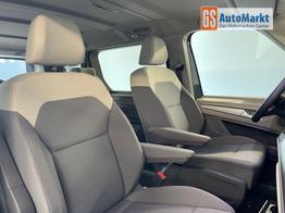 Volkswagen T7 Multivan Business eHybrid 4Motion AHK+IQ.Light+Navi+7Sitz+ACC 