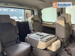 Volkswagen T7 Multivan Business eHybrid 4Motion AHK+IQ.Light+Navi+7Sitz+ACC 