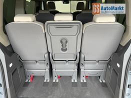 Volkswagen T7 Multivan Business eHybrid 4Motion AHK+IQ.Light+Navi+7Sitz+ACC 