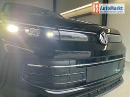 Volkswagen Tiguan LIFE 150PS eTSI DSG AHK+360&deg;+LEDplus+IQ.Drive+Navi 