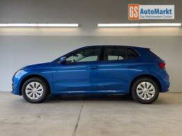 Skoda Fabia 115PS GV5+Sitzheiz+AppConnect+LED+Armlehne+Touch+PDC+Nebel 
