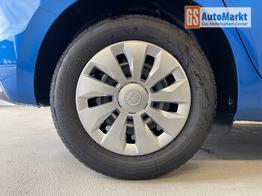 Skoda Fabia 115PS GV5+Sitzheiz+AppConnect+LED+Armlehne+Touch+PDC+Nebel 