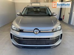 Volkswagen Tiguan LIFE 150PS eTSI DSG AHK+360&deg;+IQ.Light+IQ.Drive+Navi 
