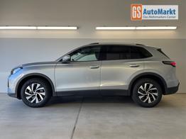 Volkswagen Tiguan LIFE 150PS eTSI DSG AHK+360&deg;+IQ.Light+IQ.Drive+Navi 