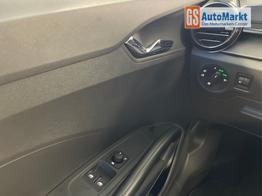Skoda Fabia 115PS GV5+Sitzheiz+AppConnect+LED+Armlehne+Touch+PDC+Nebel 