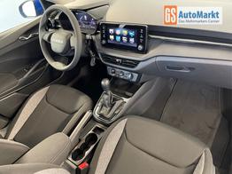 Skoda Fabia 115PS GV5+Sitzheiz+AppConnect+LED+Armlehne+Touch+PDC+Nebel 