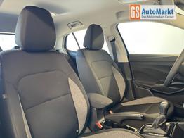 Skoda Fabia 115PS GV5+Sitzheiz+AppConnect+LED+Armlehne+Touch+PDC+Nebel 