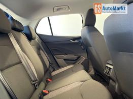 Skoda Fabia 115PS GV5+Sitzheiz+AppConnect+LED+Armlehne+Touch+PDC+Nebel 