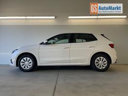 Skoda Fabia 115PS GV5+Sitzheiz+AppConnect+LED+Armlehne+Touch+PDC+Nebel 