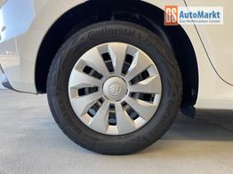 Skoda Fabia 115PS GV5+Sitzheiz+AppConnect+LED+Armlehne+Touch+PDC+Nebel 