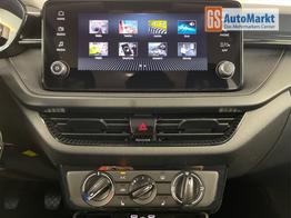 Skoda Fabia 115PS GV5+Sitzheiz+AppConnect+LED+Armlehne+Touch+PDC+Nebel 