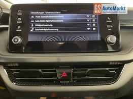 Skoda Fabia 115PS GV5+Sitzheiz+AppConnect+LED+Armlehne+Touch+PDC+Nebel 