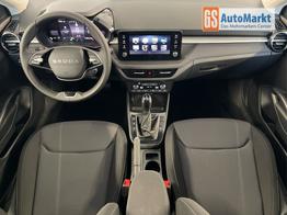 Skoda Fabia Selection 115PS DSG GV5+AHK+Alu+Kessy+Climatronic+Sitzheiz+Kamera+Sunset 