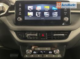 Skoda Fabia Selection 115PS DSG GV5+AHK+Alu+Kessy+Climatronic+Sitzheiz+Kamera+Sunset 