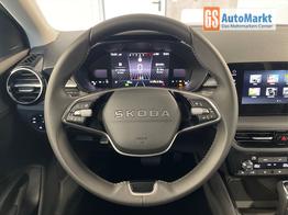 Skoda Fabia Selection 115PS DSG GV5+AHK+Alu+Kessy+Climatronic+Sitzheiz+Kamera+Sunset 