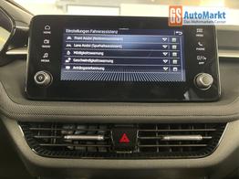 Skoda Fabia Selection 115PS DSG GV5+AHK+Alu+Kessy+Climatronic+Sitzheiz+Kamera+Sunset 