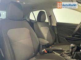 Skoda Fabia Selection 115PS DSG GV5+AHK+Alu+Kessy+Climatronic+Sitzheiz+Kamera+Sunset 