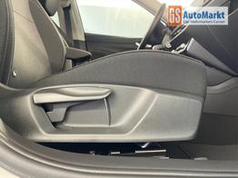 Skoda Fabia Selection 115PS DSG GV5+AHK+Alu+Kessy+Climatronic+Sitzheiz+Kamera+Sunset 