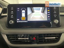 Skoda Fabia Selection 115PS DSG GV5+AHK+Alu+Kessy+Climatronic+Sitzheiz+Kamera+Sunset 