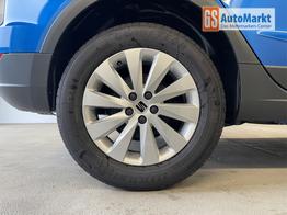 Seat Arona Style 1.0 TSI AHK+GV5+Sitzheiz+PDC+Climatronic+Alu16+FullLink+Regensensor 