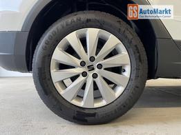 Seat Arona Style 1.0 TSI AHK+GV5+Sitzheiz+PDC+Climatronic+Alu16+FullLink+Regensensor 