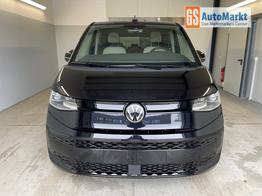 Volkswagen T7 Multivan Business eHybrid 4Motion AHK+IQ.Light+Navi+7Sitz+ACC 