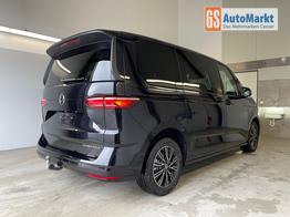 Volkswagen T7 Multivan Business eHybrid 4Motion AHK+IQ.Light+Navi+7Sitz+ACC 