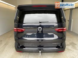 Volkswagen T7 Multivan Business eHybrid 4Motion AHK+IQ.Light+Navi+7Sitz+ACC 