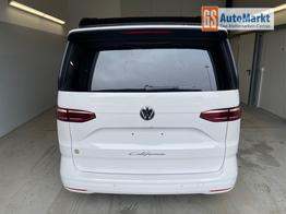 Volkswagen T7 California Beach Camper TDI AHK+Matrix+Navi+Standheiz+360&deg;+Markise+Keyless+Alu18 
