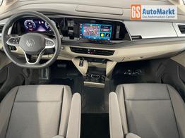 Volkswagen T7 California Beach Camper TDI AHK+Matrix+Navi+Standheiz+360&deg;+Markise+Keyless+Alu18 