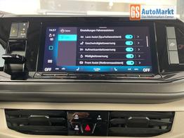 Volkswagen T7 California Beach Camper TDI AHK+Matrix+Navi+Standheiz+360&deg;+Markise+Keyless+Alu18 