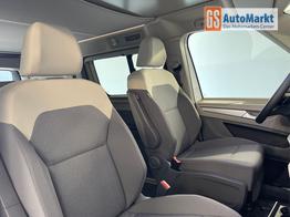 Volkswagen T7 California Beach Camper TDI AHK+Matrix+Navi+Standheiz+360&deg;+Markise+Keyless+Alu18 