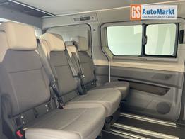 Volkswagen T7 California Beach Camper TDI AHK+Matrix+Navi+Standheiz+360&deg;+Markise+Keyless+Alu18 