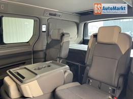 Volkswagen T7 California Beach Camper TDI AHK+Matrix+Navi+Standheiz+360&deg;+Markise+Keyless+Alu18 