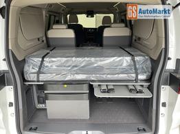 Volkswagen T7 California Beach Camper TDI AHK+Matrix+Navi+Standheiz+360&deg;+Markise+Keyless+Alu18 