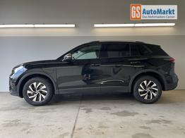 Volkswagen Tiguan LIFE eHybrid DSG AHK+DCC+360&deg;+IQ.Light+IQ-Drive+Navi 