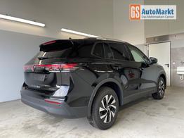 Volkswagen Tiguan LIFE eHybrid DSG AHK+DCC+360&deg;+IQ.Light+IQ-Drive+Navi 