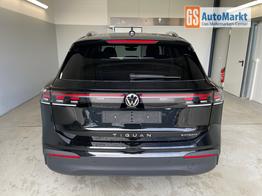 Volkswagen Tiguan LIFE eHybrid DSG AHK+DCC+360&deg;+IQ.Light+IQ-Drive+Navi 
