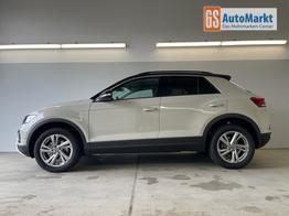 Volkswagen T-Roc LIFE 150PS DSG AHK+Kessy+Kamera+ACC+Sitzheiz+Navi+IQ.Drive 
