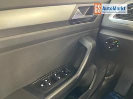 Volkswagen T-Roc LIFE 150PS DSG AHK+Kessy+Kamera+ACC+Sitzheiz+Navi+IQ.Drive 